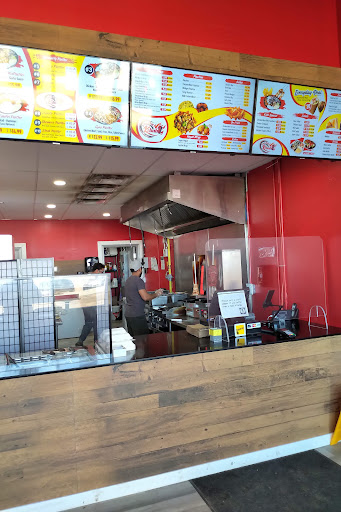 Photo of Prairie kebab - 13209 102 St, Grande Prairie, AB T8V 8L6